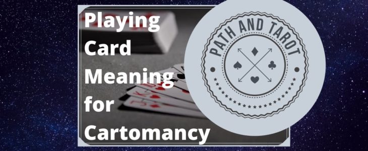 Playing Card Meaning for Cartomancy