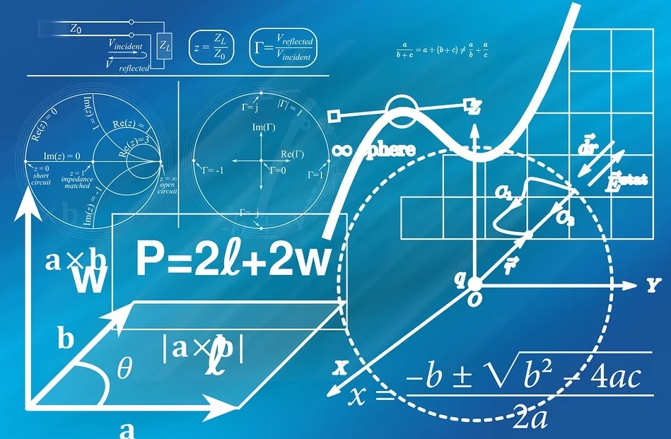 Numbers and Science