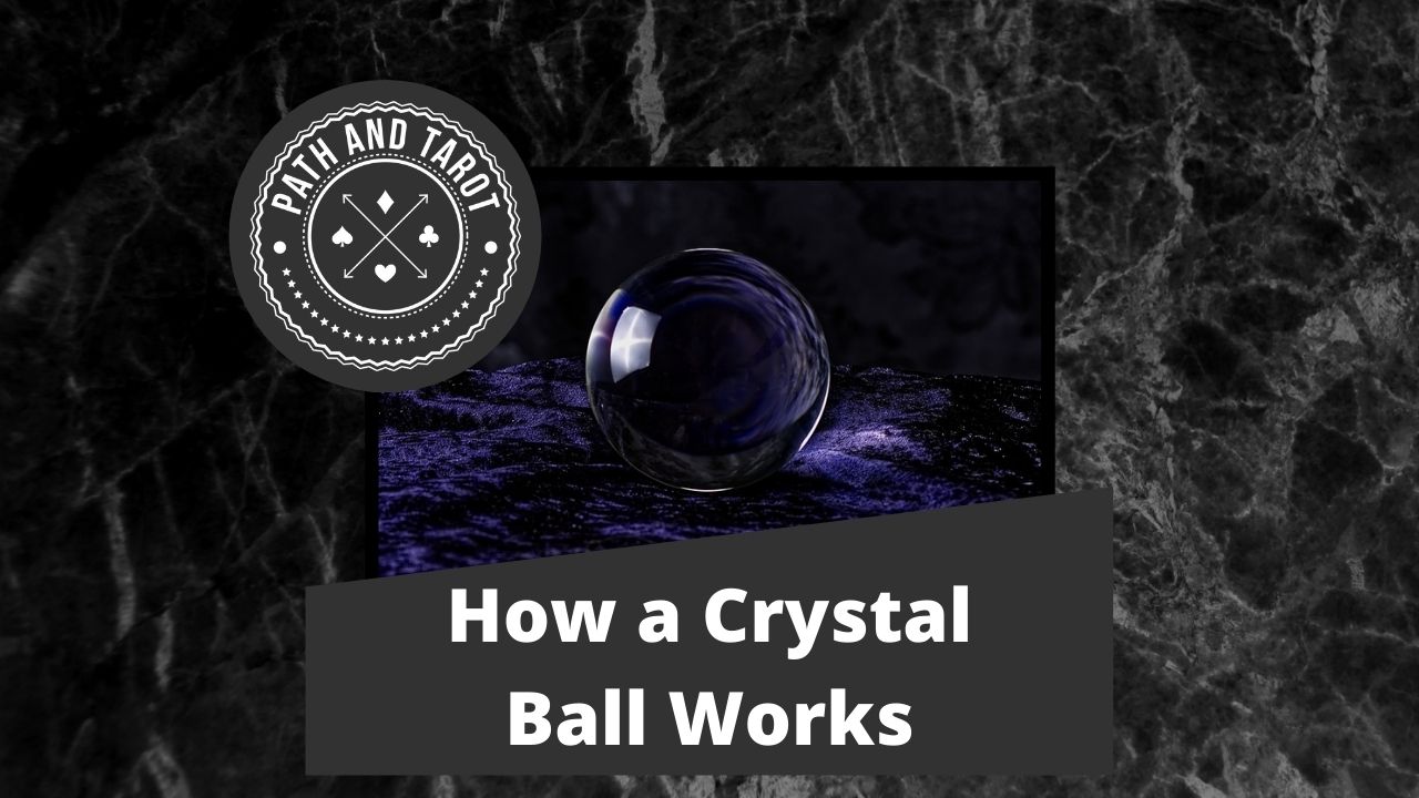 crystal ball yes or no astrology 123