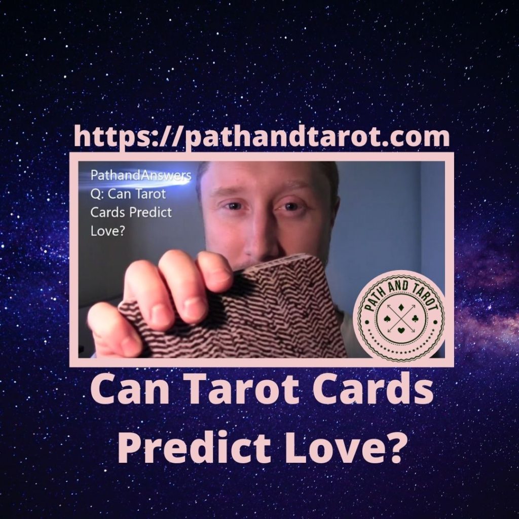 Can Tarot Cards Predict Love