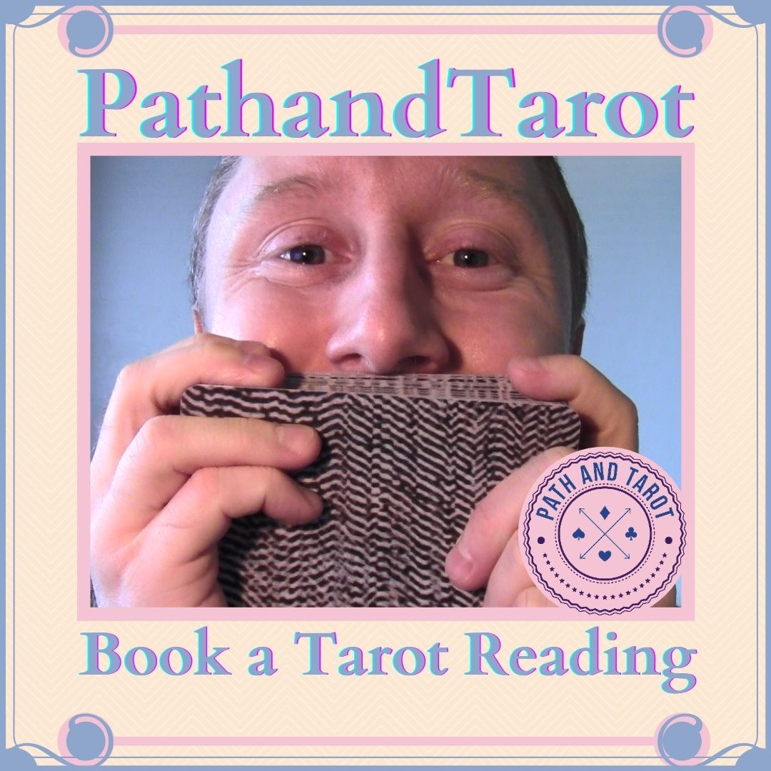 PathandTarot Book a Reading