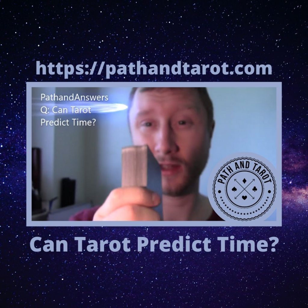 Can Tarot Predict Time