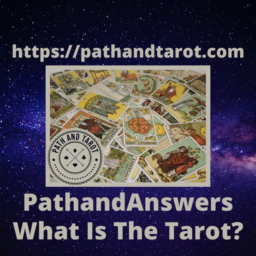 what is the tarot