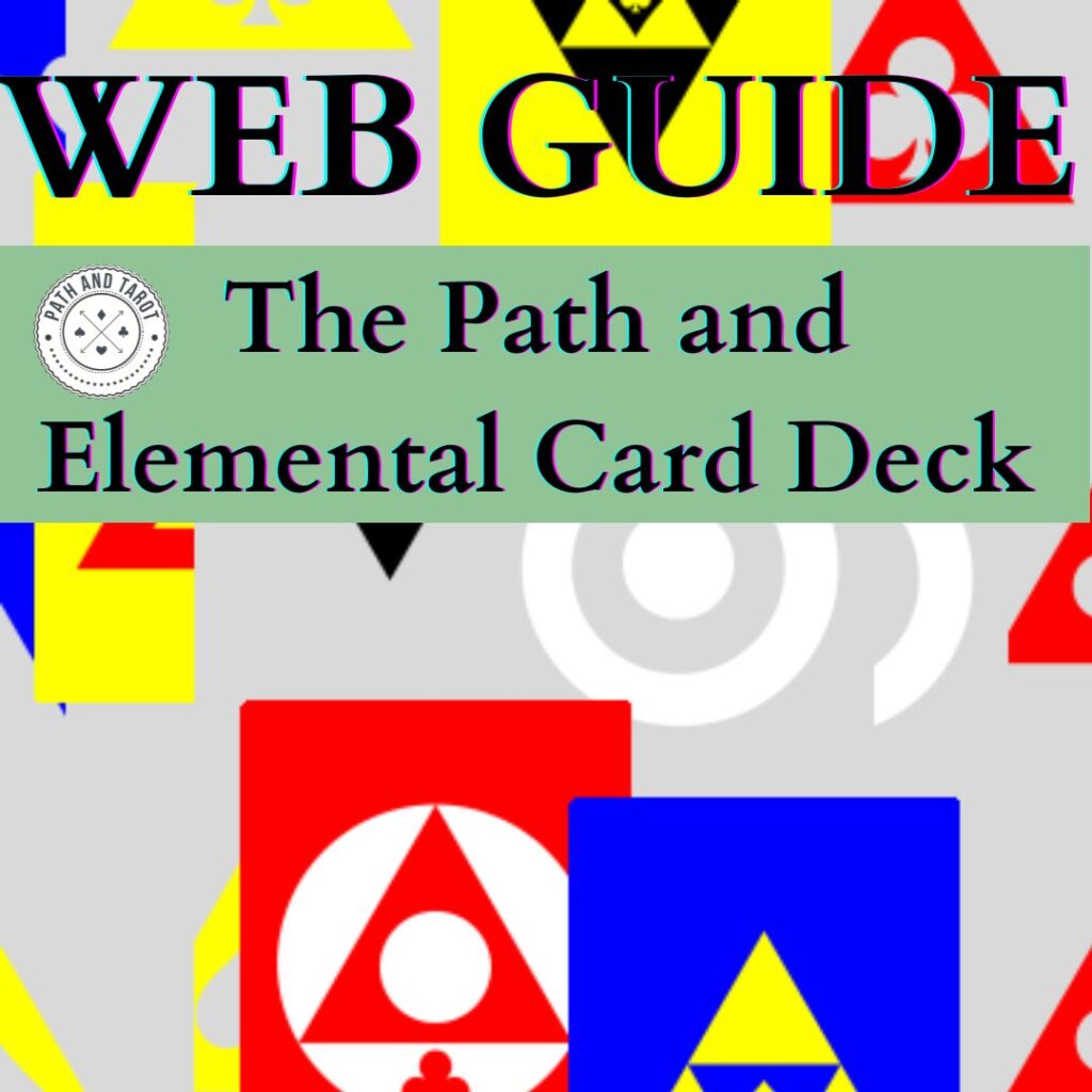Path and Elemental Deck Web Guide